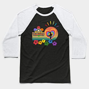 happy together Baseball T-Shirt